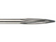 Bosch 400mm SDS-Max Pointed Chisel Self Sharpening 2608690167