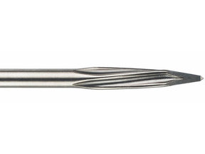 Bosch 400mm SDS-Max Pointed Chisel Self Sharpening 2608690167