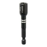 8 x 65mm Addax X6 Magnetic Impact Hex Drive Adaptor 8SDX6