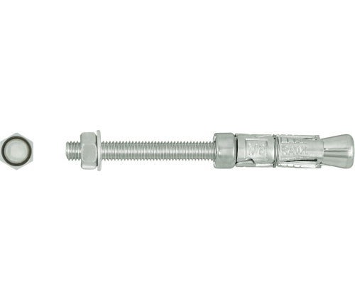 Rawlbolt M16/35P Bolt Projecting Rawl R-RBP-M16/35W