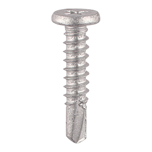 5.5 x 19 Timco Philips No.2 Low Profile Pancake Head Screw, Ruspert Finish ORX-STD