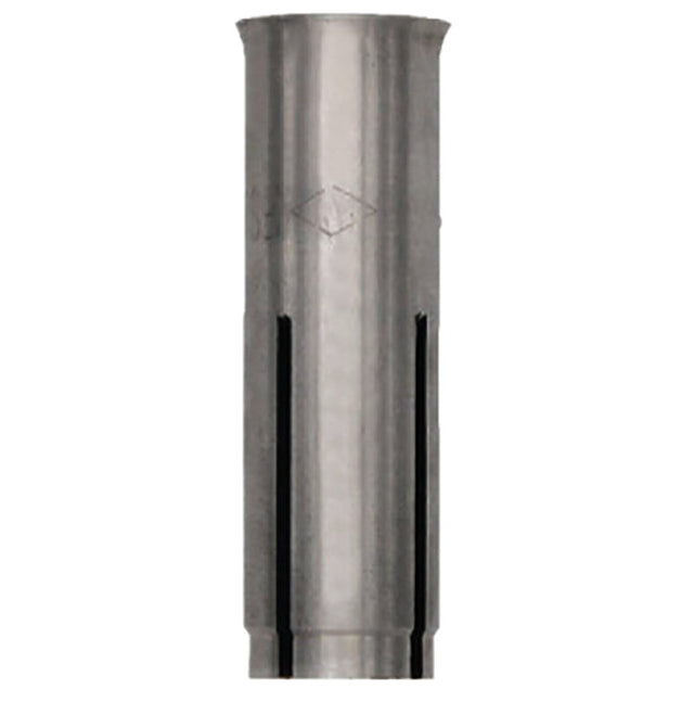 M10 Lipped Wedge Anchor Stainless Stainless A4
