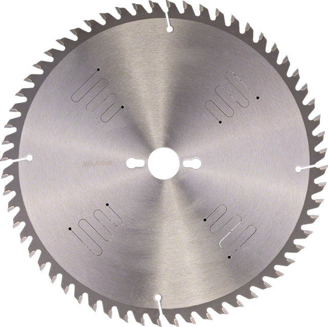 Bosch 305 x 30 x 60 Teeth Optiline Wood Circular Saw Blade P/No. 2 608 641 768