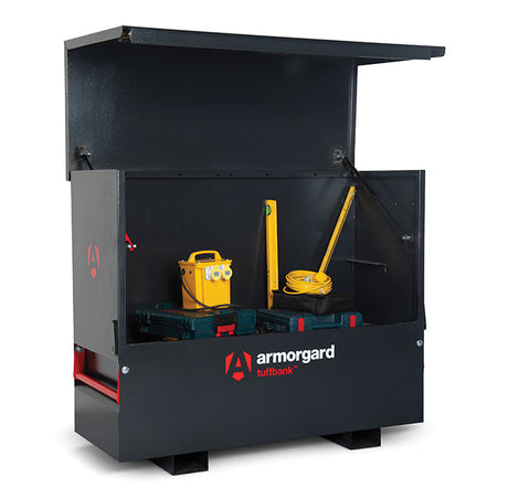 Armorgard Tuffbank Chest, 1525 x 615 x 1265mm TBC5