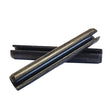 1.5 x 5mm Heavy Duty Spring Tension Pin, Mild Steel. ISO 8752