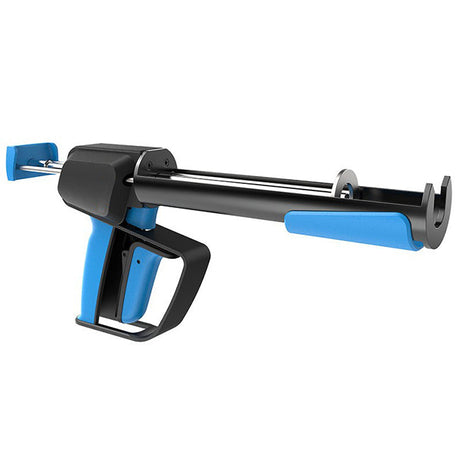 Easy Push 300ml Geared  Resin / Sealant Gun