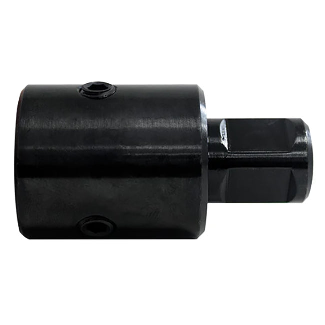 HMT Versadrive Max 19.05mm (3/4") Weldon Mag Drill Adapter 111031-01