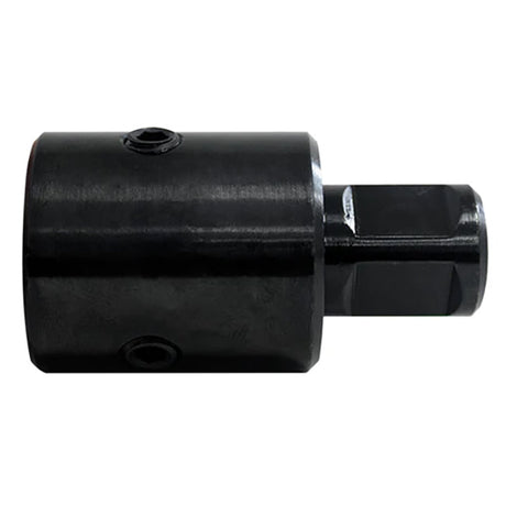 HMT Versadrive Max 19.05mm (3/4") Weldon Mag Drill Adapter 111031-01