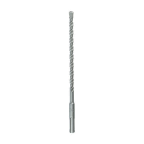 8 x 210mm Timco SDS8210 SDS-plus Masonry Hammer Drill Bit, 150mm working length