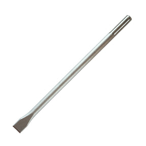 900mm SDS Max Flat Chisel