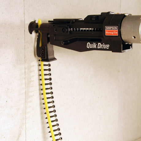 Quik Drive 34mm Underlayment (Box 2500) Quikdrive part No. MTH32E