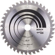 Bosch 250 x 30 x 40 Optiline Wood Circular Saw Blade P/No. 2 608 640 643