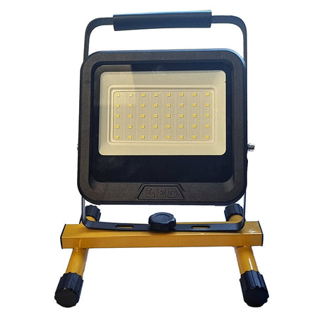 Connexion 20W Rechargeable Portable LED Work Light 10918