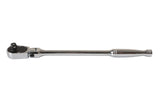 Laser Extra Long 3/8" Flexi Head Ratchet, 48 Teeth. 6394