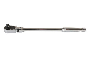 Laser Extra Long 3/8" Flexi Head Ratchet, 48 Teeth. 6394