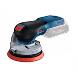 Bosch GEX 18V-125 Random Orbit Sander (No Battery) in L-Boxx