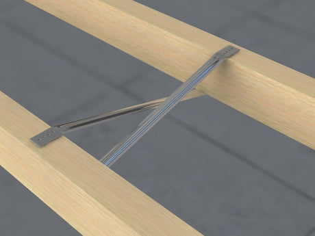 480mm Herringbone Struts for 400mm Joint Spacing HJS/400