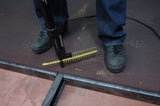 Quik Drive 6 x 45mm Truck Bed Floor Screws (Box of 1000) TB645E