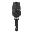 65mm Addax X6 Hex Quick Release Chuck Bit Holder 65MAQX6