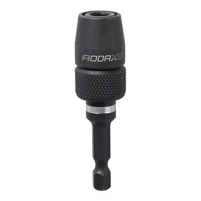 65mm Addax X6 Hex Quick Release Chuck Bit Holder 65MAQX6