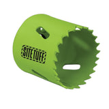 64mm Bi-Metal Holesaw HSS M3 Site Tuff GT40749