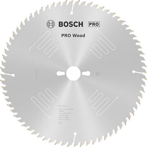 Bosch 305 X 30 X 72 Teeth Circular Saw Blade TCT 2608641771