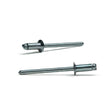 3.2 x 16.0 Countersunk Steel, Grip Range 9.0-11.0mm