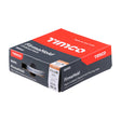 FirmaHold 3.1 x 90 Plain Shank / FirmaGalv *NO GAS* CPLT90 (Paslode compatible) 2200 nails per box