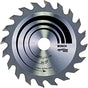 Bosch 140 x 20 x 20 Teeth Circular Saw Blade TCT 2608640586
