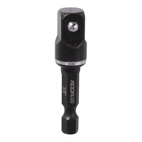 3/8 x 50mm Addax X6 Impact  Socket Adapter 38IAX6