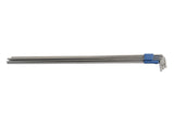 Laser 6 Piece 600mm Extra Long Hex Key Set (4mm-10mm) 6057