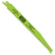 Site Tuff S2345X 6-10tpi 203mm Sabre Saw Blade (Pack of 5) GT42040