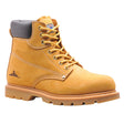 Portwest Welted Saftey Boot Honey Size 9 FW17