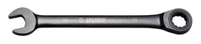Unior 14 x 189mm Forged Combination Ratchet Wrench 622824