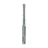 7 x 110mm Timco SDS7110 SDS-plus Masonry Hammer Drill Bit, 45mm working length