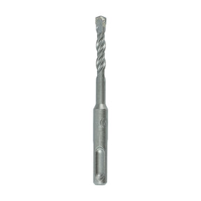 7 x 110mm Timco SDS7110 SDS-plus Masonry Hammer Drill Bit, 45mm working length