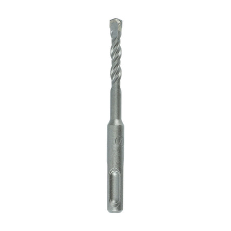 7 x 110mm Timco SDS7110 SDS-plus Masonry Hammer Drill Bit, 45mm working length