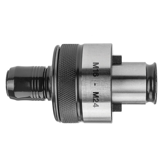 HMT Versa Drive M16-M24 Clutched Tap Collet for Blind Hole Tapping 121015-M24
