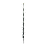 22 x 450 Timco SDS22450 SDS-plus Masonry Hammer Drill Bit, 360mm working length