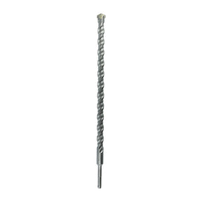 22 x 450 Timco SDS22450 SDS-plus Masonry Hammer Drill Bit, 360mm working length
