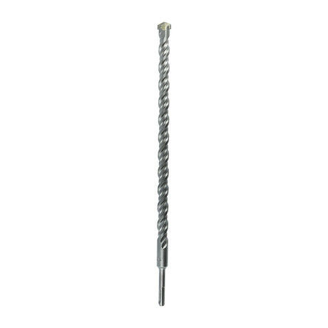 22 x 450 Timco SDS22450 SDS-plus Masonry Hammer Drill Bit, 360mm working length