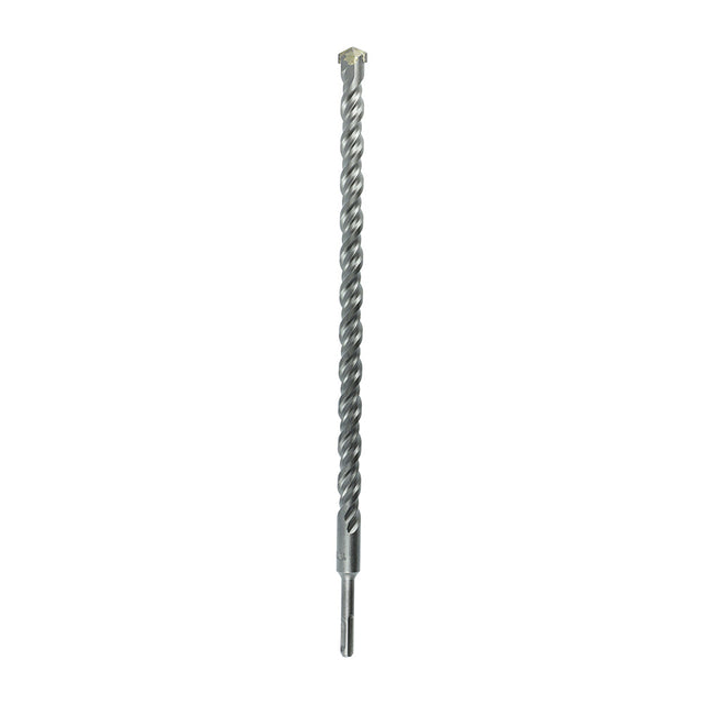 22 x 450 Timco SDS22450 SDS-plus Masonry Hammer Drill Bit, 360mm working length