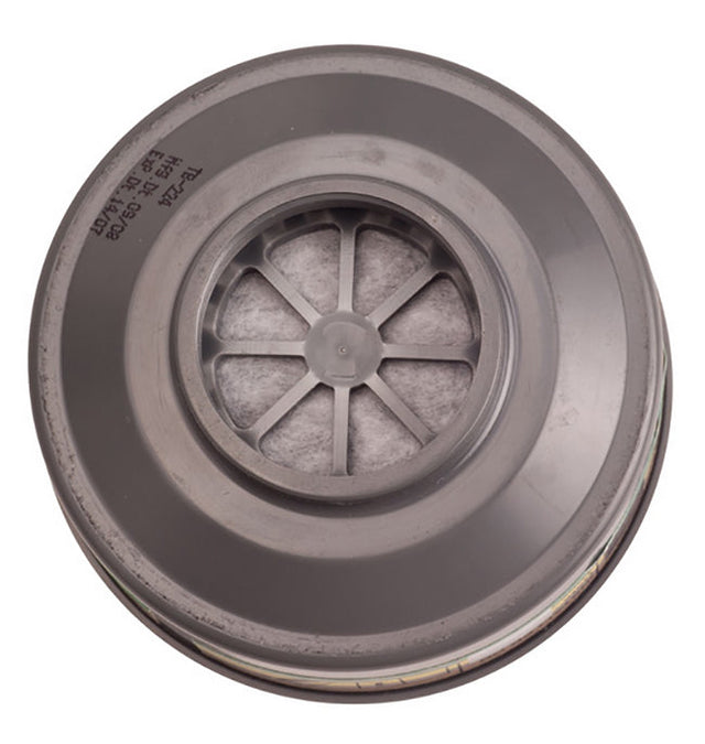 Portwest Screw In Filter For All Gas & Vapours Face Masks P920 (Pair)