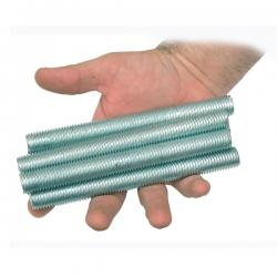 M10 x 100mm Stainless Steel Allthreads / Resin Anchor Studs A4