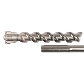 18 x 340 SDS-Max Makita Zentro Hammer Drill Bit P-77774