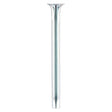 8mm x 70mm Express Anchor, Steel Zinc Plated