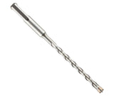 8 x 160mm SDS-Plus 4-Cut Masonry Drill Bit, Site Tuff GT40224