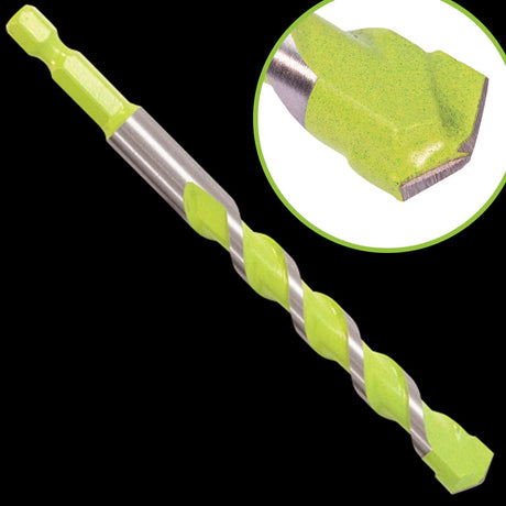 Site Tuff 8.0 x 150mm Multi-Construction Drill Bit GT40628