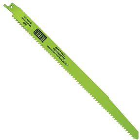 Site Tuff S1411DF 6tpi 300mm Sabre Saw Blade (Pack of 5) GT42046