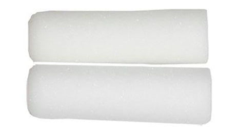 4" Foam Roller Refills